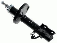 Sachs 312 359 Super Touring schokdemper