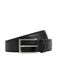 Boggi Milano Ceinture noir