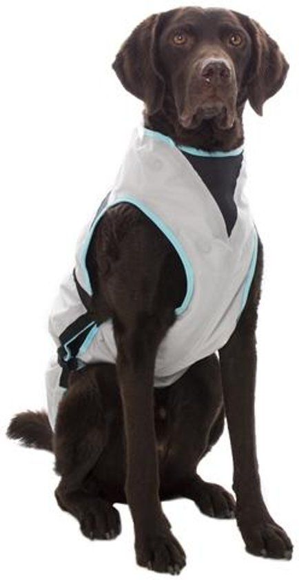 Suitical Dry cooling vest L