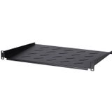 Digital Spectrum Solutions 1 HE plank voor wandkasten met een diepte van 450 mm - 350 mm diep