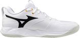 Mizuno Unisex Wave Momentum Pro Volleybalschoenen V1GA231201 Wit