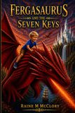 Fergasaurus and the seven keys