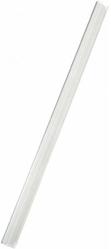 Esselte 21783 mapinbinder - Transparent - 60 Sheets