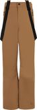 Protest SPIKET JR Ski Pants Boys - Size 128 - Sandy Brown