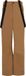 Protest SPIKET JR Ski Pants Boys - Size 128 - Sandy Brown