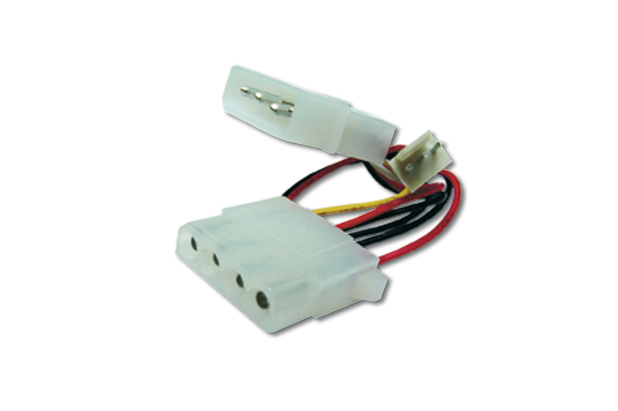 Digitus AK-430302-002-M - USB 2.0 kabel - 0,3 m - Zwart