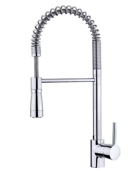 Teka ARK 939 - Keukenkraan - Chroom