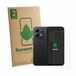 ScreenLeaf Bedifol GmbH 2 Stuks Screenprotector voor Xiaomi Redmi 17 (Voor+Camera) - Hoogwaardige Beschermfolie transparant