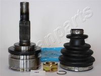 Japanparts GI-197 scharnierset, aandrijfas