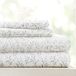 Linen Market Hotelcollectie, ultrazachte en verkoelende tweepersoons-dekbedset, slaap beter dan ooit tevoren, diepe tas voor matrassen van 40,6 cm, grijze wijnstokken