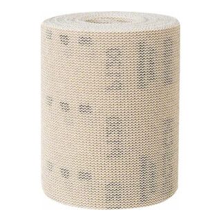Bosch EXPERT M480 schuurnetrol - 93mm - G120 - 5m - voor handschuren