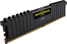 Corsair Vengeance LPX 8GB DDR4-2666