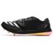 adidas Adizero Tj Chaussures de sport pour hommes, noir