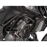 Hepco Becker Protection Tubulaire Du Moteur Yamaha Mt-03 2025