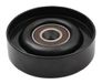 Japanparts RP-H04 omkeer-/geleiderrol, V-riem