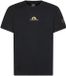La Sportiva T-shirt à manches courtes XL Hommes Noir