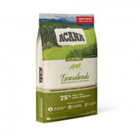 Acana Cat Grasslands kattenvoer 1,8 kg