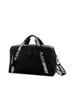 Plein Sport Duffle Boston 293, Zwart