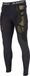Klim Tactical, pantalon de protection long, Noir/Jaune, XXL