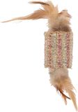 Speelgoed Flamingo Speelgoed Texu Rol Bruin