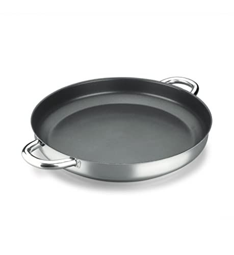 ALZA Classic Paella-pan