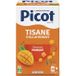 Picot Tisane d'Allaitement Mangue 20 Sachets