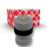 febi bilstein 21129 Bump Stop voor schokdemper