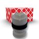 febi bilstein 21129 Bump Stop voor schokdemper