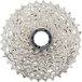Shimano 105 CS-R7100 12-speed Cassette 11-34t - Silver