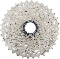 Shimano 105 CS-R7100 12-speed Cassette 11-34t - Silver