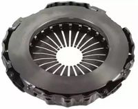 SACHS 3482 001 447 koppelingsdrukstangen
