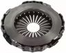 SACHS 3482 001 447 koppelingsdrukstangen