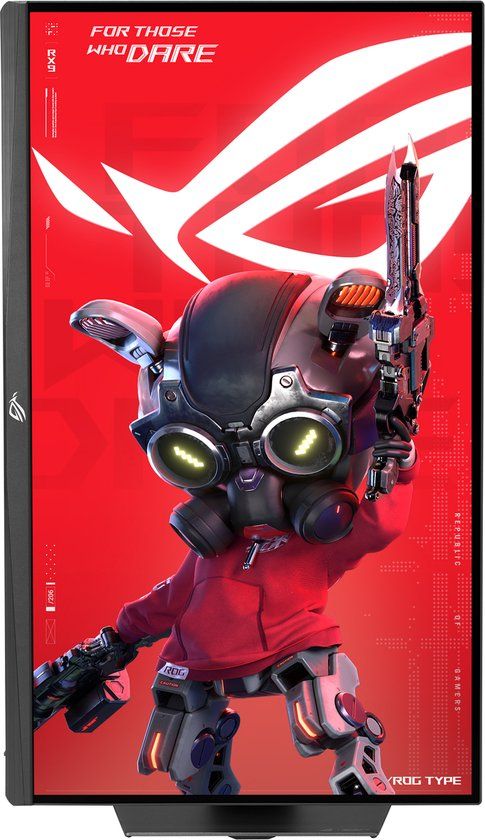 ASUS ROG Strix XG27UCGR - 27 Inch 4K UHD Gaming Monitor