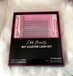 EHHbeauty - DIY Lashes Set - 300 Pcs - Natural Black - Beginner Set - Bond & Seal - Vegan
