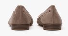 Xti Ballerina's Taupe EU 39 Vrouw