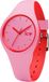Ice-watch IW001491 Horloge - Siliconen - Roze - Ø35.5mm