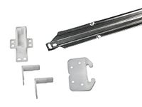 RV Designer H303 Reparatieset voor laden, tot 61 cm lang, kastbeslag