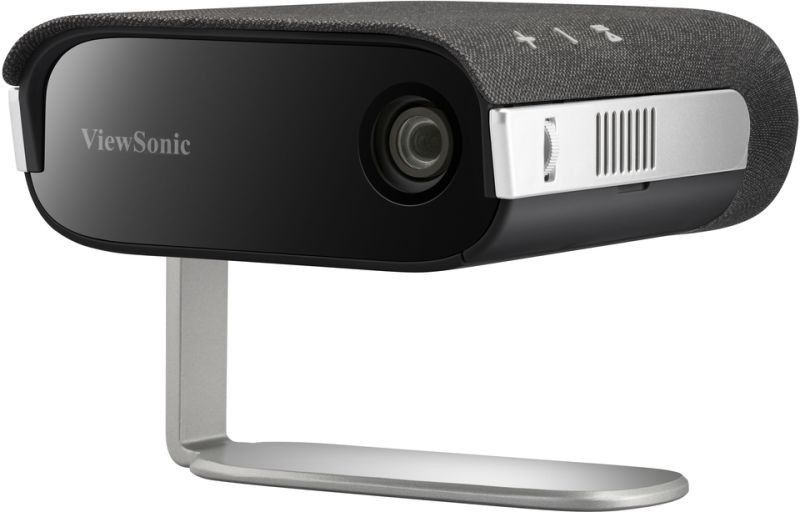 ViewSonic M1XE Smart LED Portable Projector