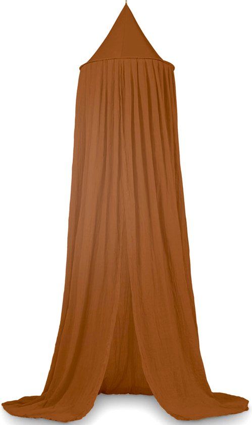 Deryan Baby Klamboe Vintage 245cm - Caramel