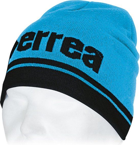 Errea Jak Jr Blauw Cyaan Hoofdtelefoon - Kinderen - Unisex - One size