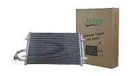 Valeo Condensor, Airconditioning 814351