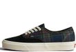 Vans Authentic Chaussures Noir EU 39