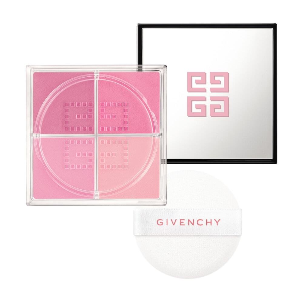 Givenchy Prisme Libre 4.48 g N01