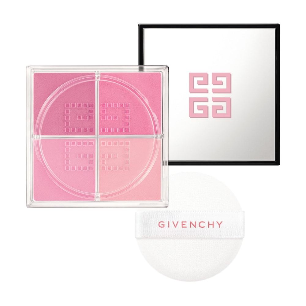 Givenchy Prisme Libre Blush - N01 Lilas - 4.48g