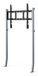 Yealink MB-WallStand-650W Vloerstandaard voor MeetingBoard 65 Pro