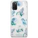ERT GROUP mobiel telefoonhoesje voor Samsung A03S origineel en officieel erkend Babaco patroon Flowers 029