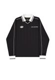 Alpha Industries Jersey met lange mouwen