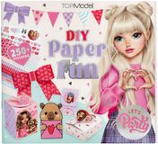 Depesche TOPModel DIY Paper Fun Knutselboek