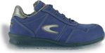 Cofra Chaussure de sécurité femme Monnalisa S3 SRC Suède hydrofuge Taille 35