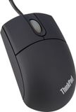Merkloos IBM Optical 3 Button Mouse USB